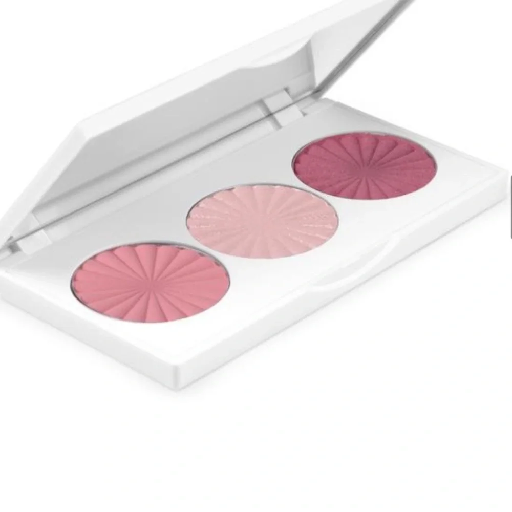 💚 2/$30 OFRA Cosmetics Midi Palette - Blossom Blush